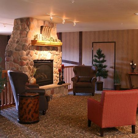 Thumper Pond Resort Ottertail Exterior photo